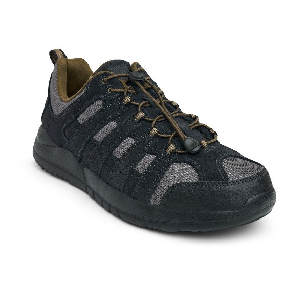 No. 44 Trail Walker in Dark Grey